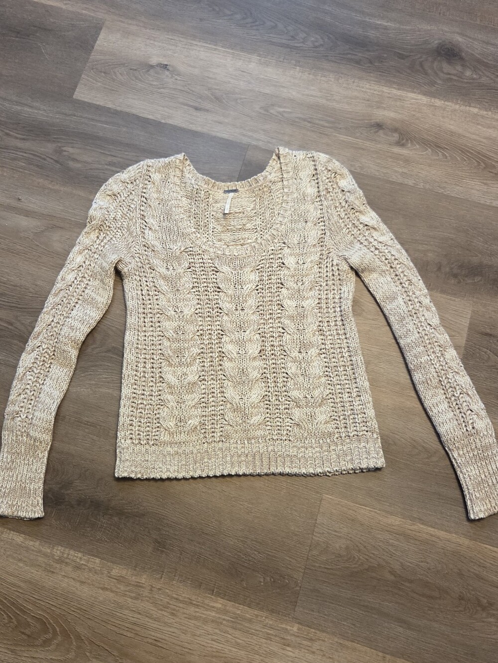 Free People Sweater - Picture 5 of 7